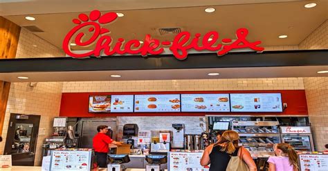 Chick fil a apple pay. Things To Know About Chick fil a apple pay. 